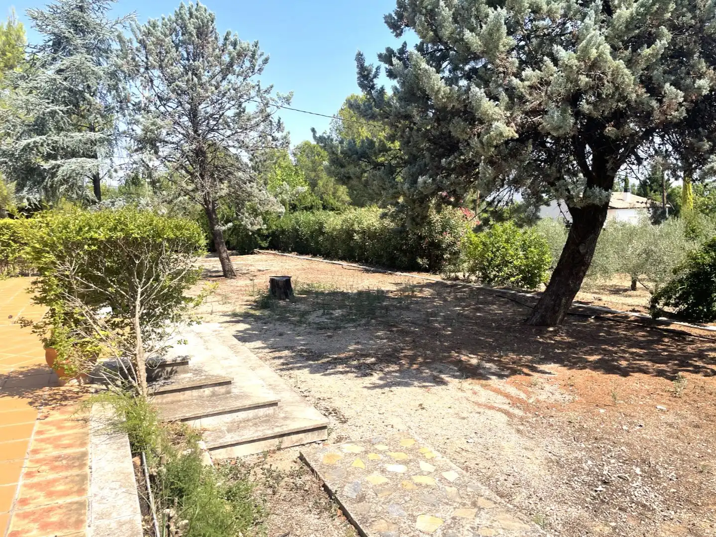 Casa o xalet en venda en Cocentaina amb Aire condicionat, Terrassa i Piscina