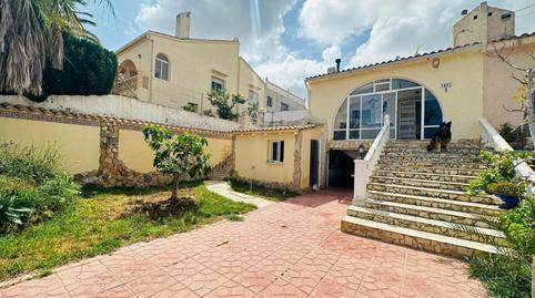 Foto 2 de Finca rústica en venda a N/a, -1, Los Balcones y los Altos, Alicante