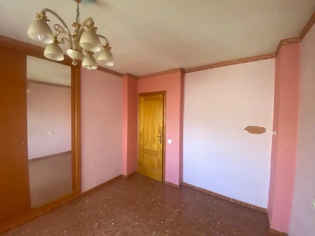 Piso en venta en C/ Valletas, Valletes - Xiribecs