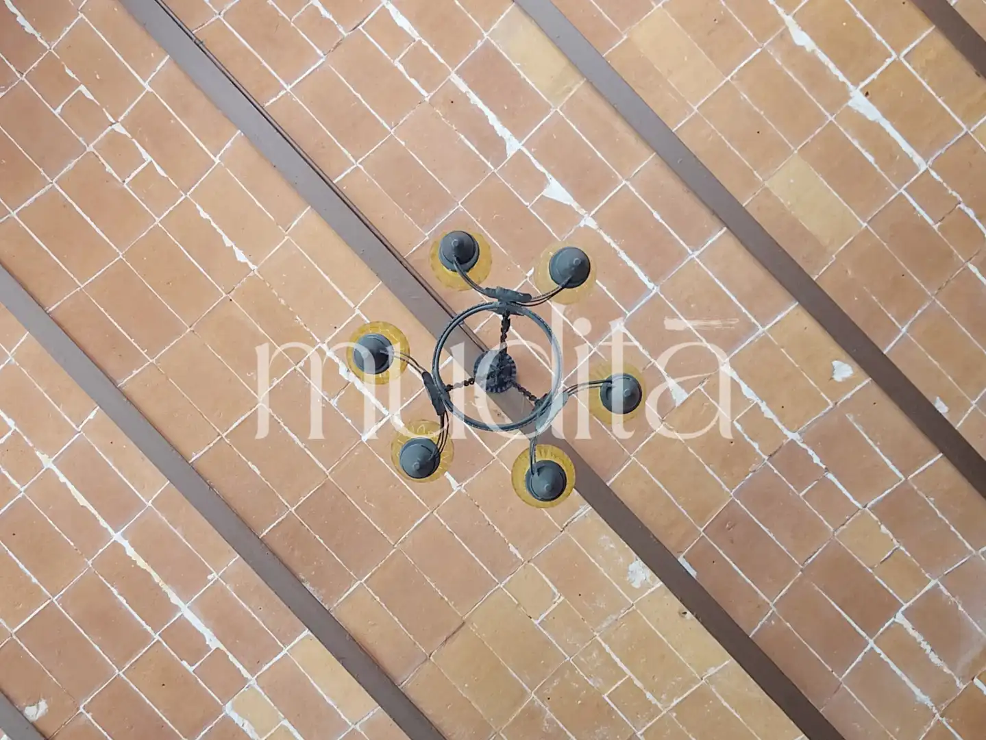 Casa rústica con jardín en venta en Sant Pere de Vilamajor, imagen 12