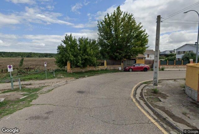 Single-family semi-detached for sale in Santa Cruz del Retamar