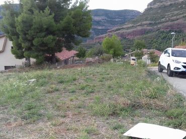 Terreno residenziale in vendita a Carrer Serrat d'en Guerri 25