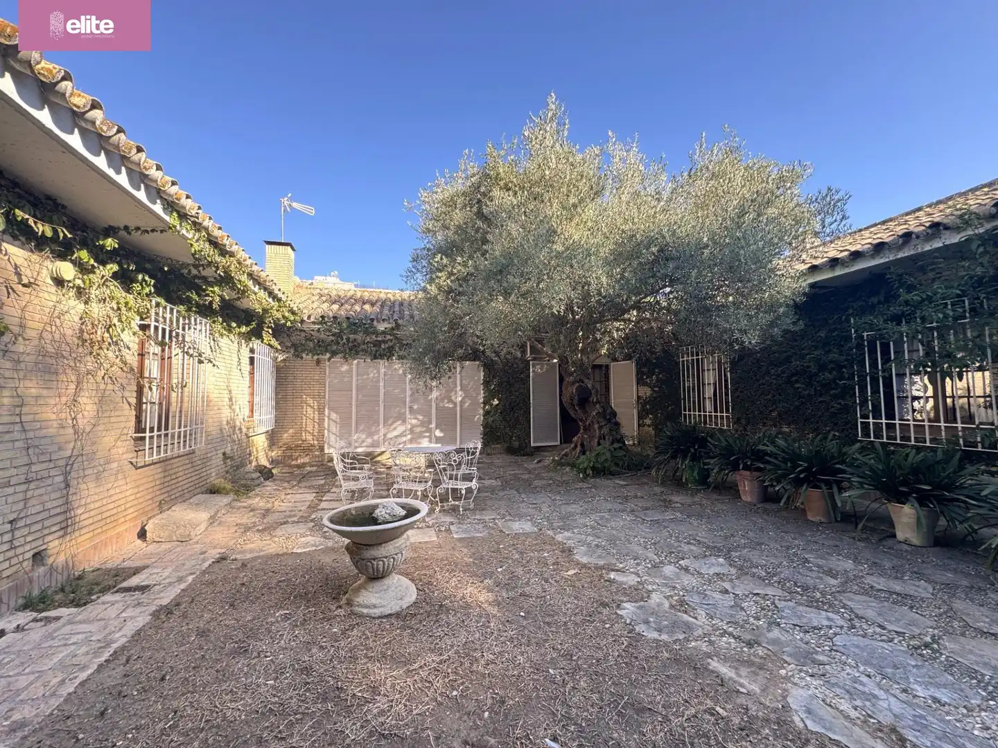 Detached house for sale in Avenida - Divina Pastora - Plaza de Toros, imagen 20