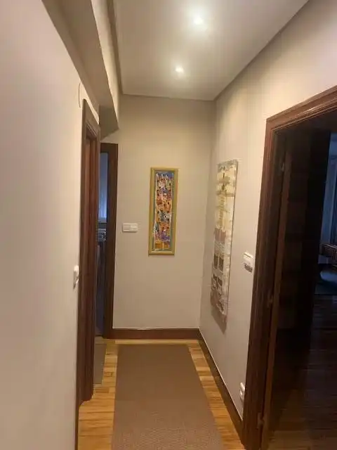 Wohnung zur Miete in Bilbao  mit Heizung, Möbliert und Balkon