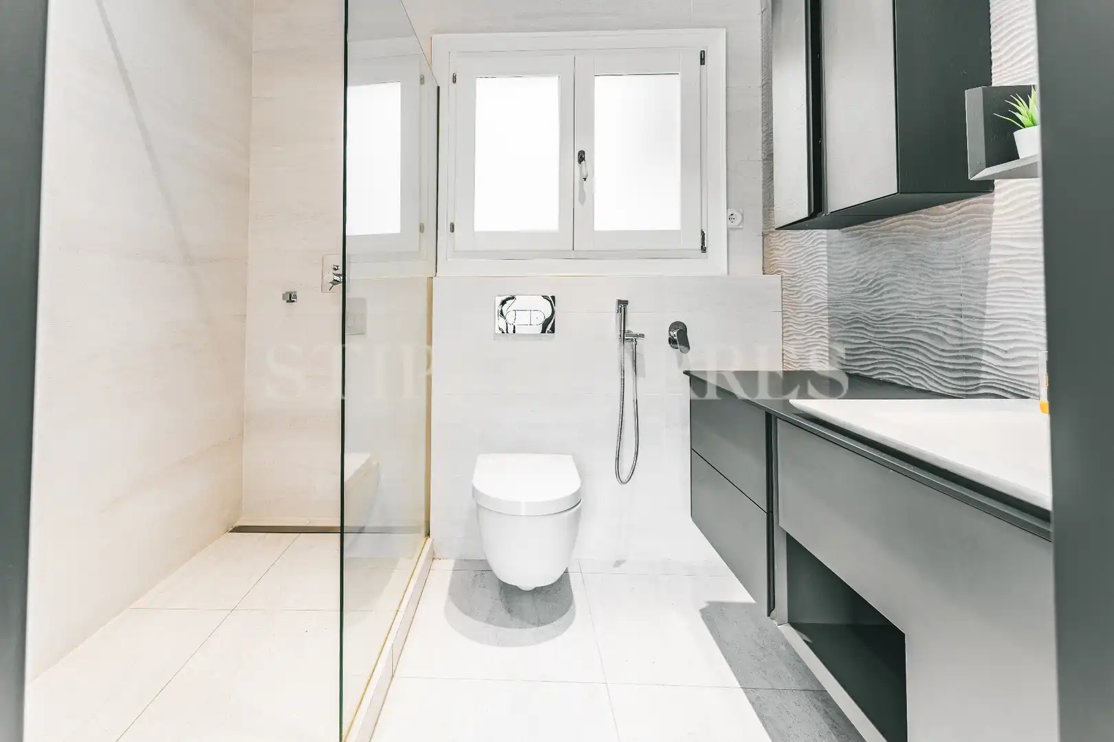 Flat with terrace to rent in Sarrià - Sant Gervasi, imagen 19