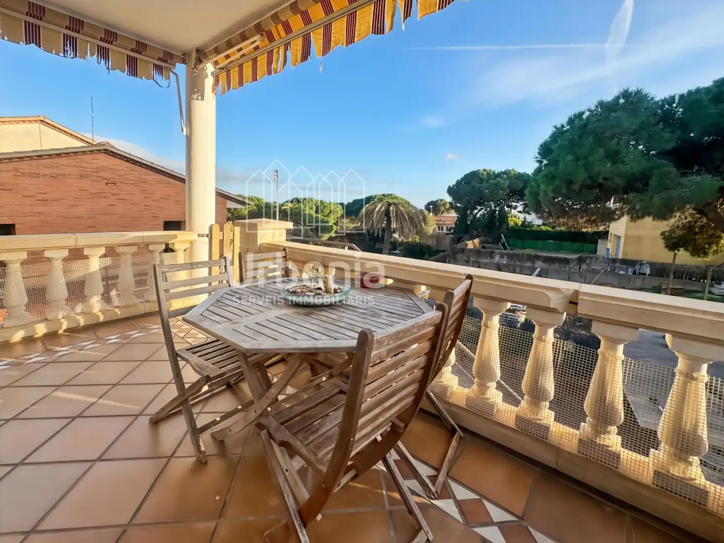 House with pool for sale in Tordera pueblo, imagen 5