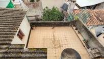 Terrace of Single-family semi-detached for sale in Pollença