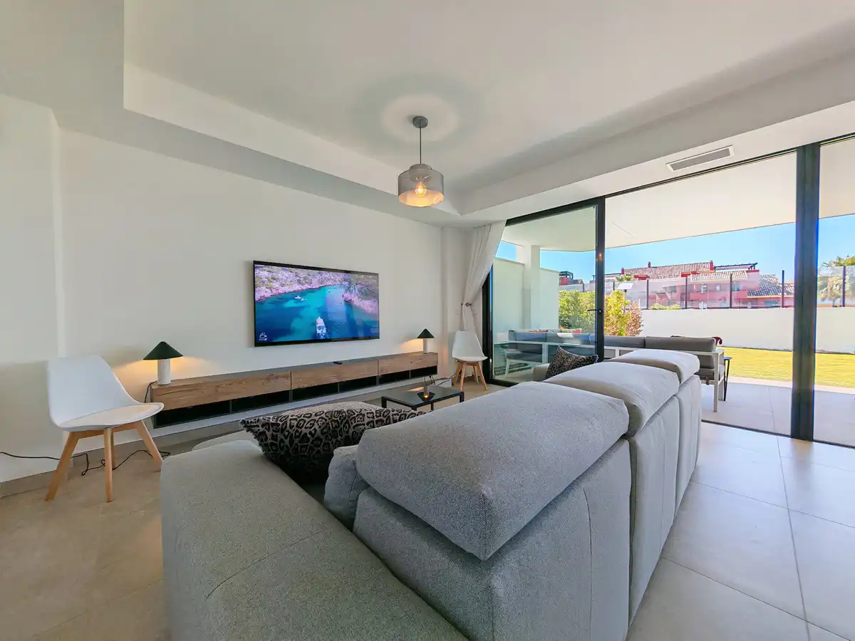 Piso en venta en Benamara - Atalaya, imagen 3