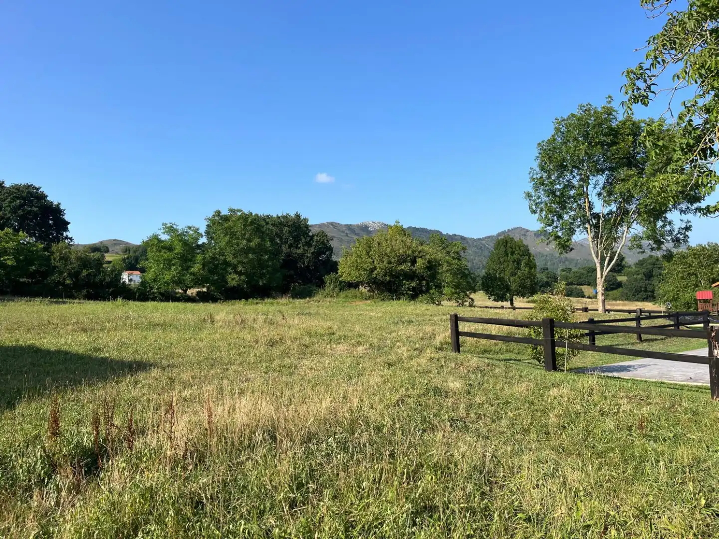 Casa o chalet en venta en Penagos con Jardín privado