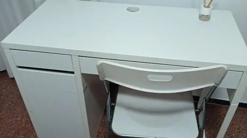 Foto 2 de Habitació a Avinguda de Josep Tarradellas, 56, Torrent d'en Pere Parres, Terrassa