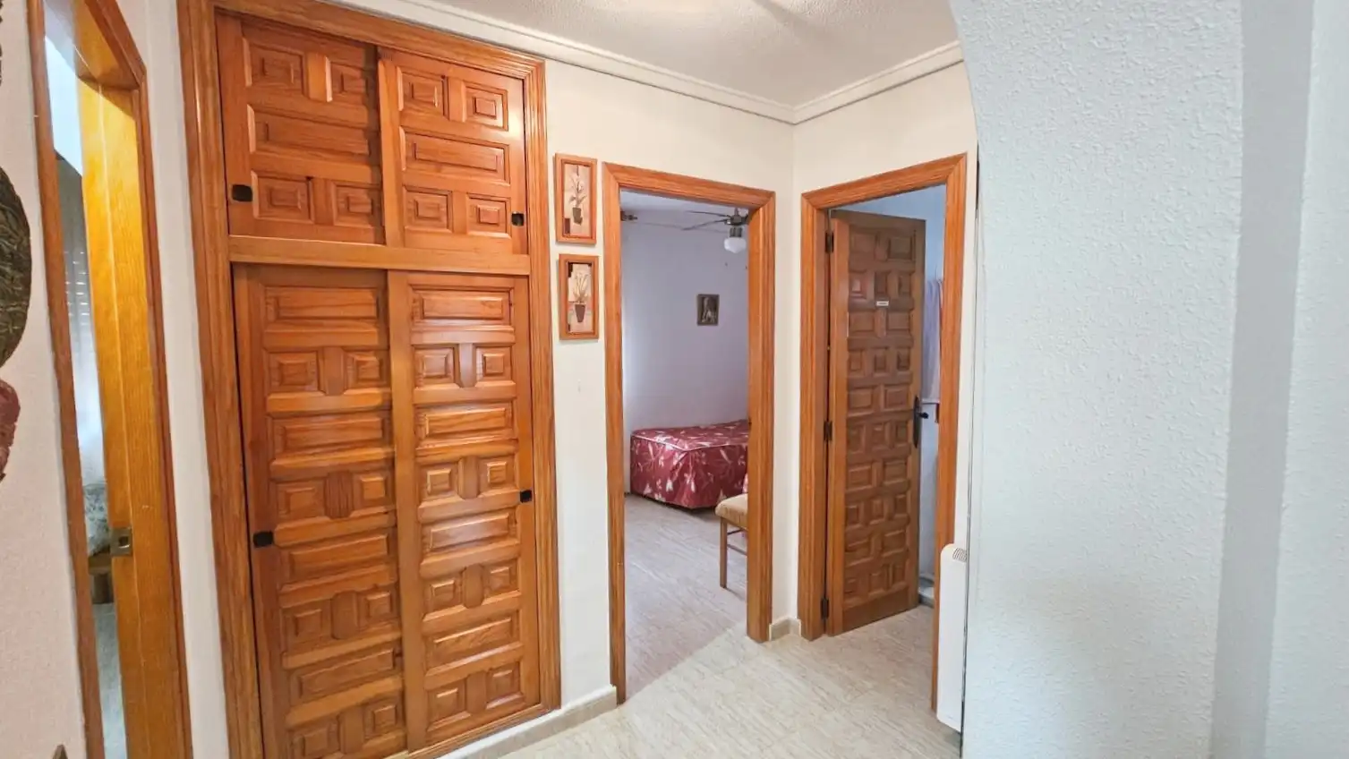 Haus mit Pool zum Verkauf in Los Narejos - Punta Calera, imagen 18