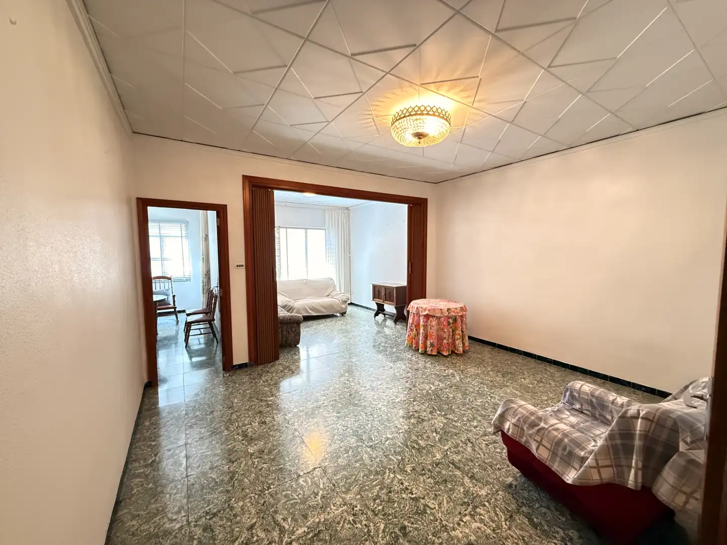 Piso con terraza en venta en Carlet, imagen 5