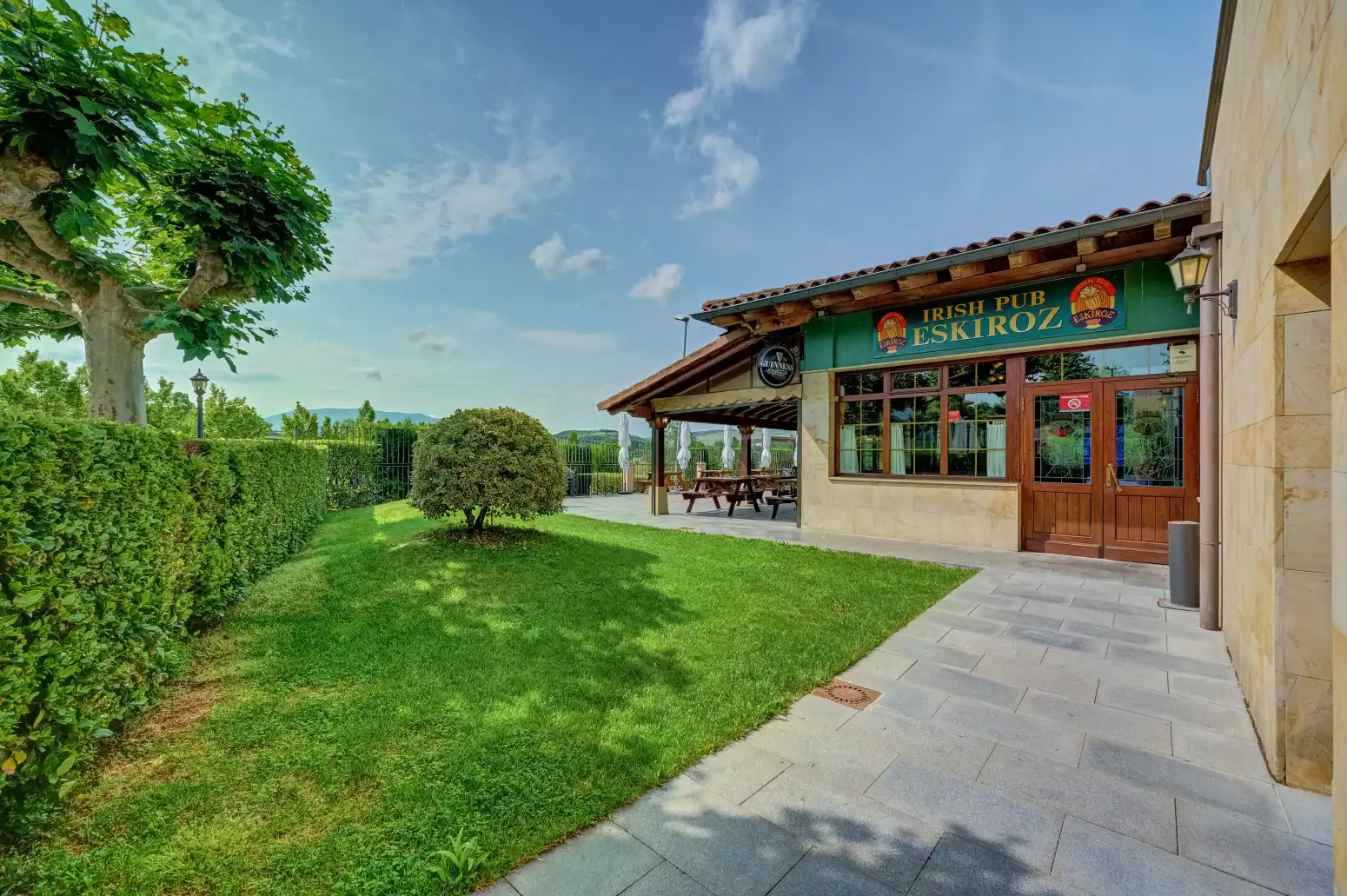 Local en venta en Galar con Aire acondicionado y Amueblado