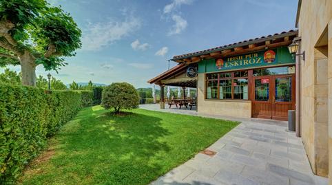 Photo 2 of Premises for sale in Esquiroz - Crta. Pamplona Salinas  20. Pamplona-ir, Galar, Navarra