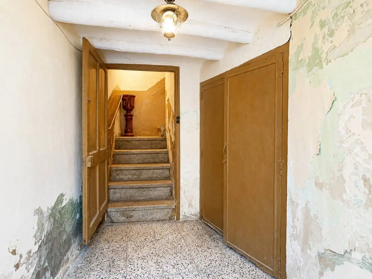 Casa en venda a Cervera, imagen 24