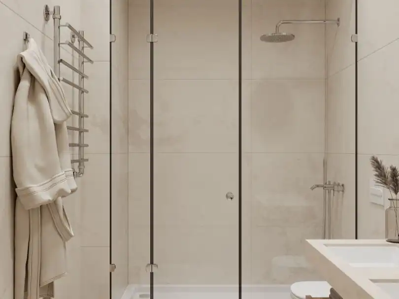 Bany de Apartament en venda en Barbate ciudad