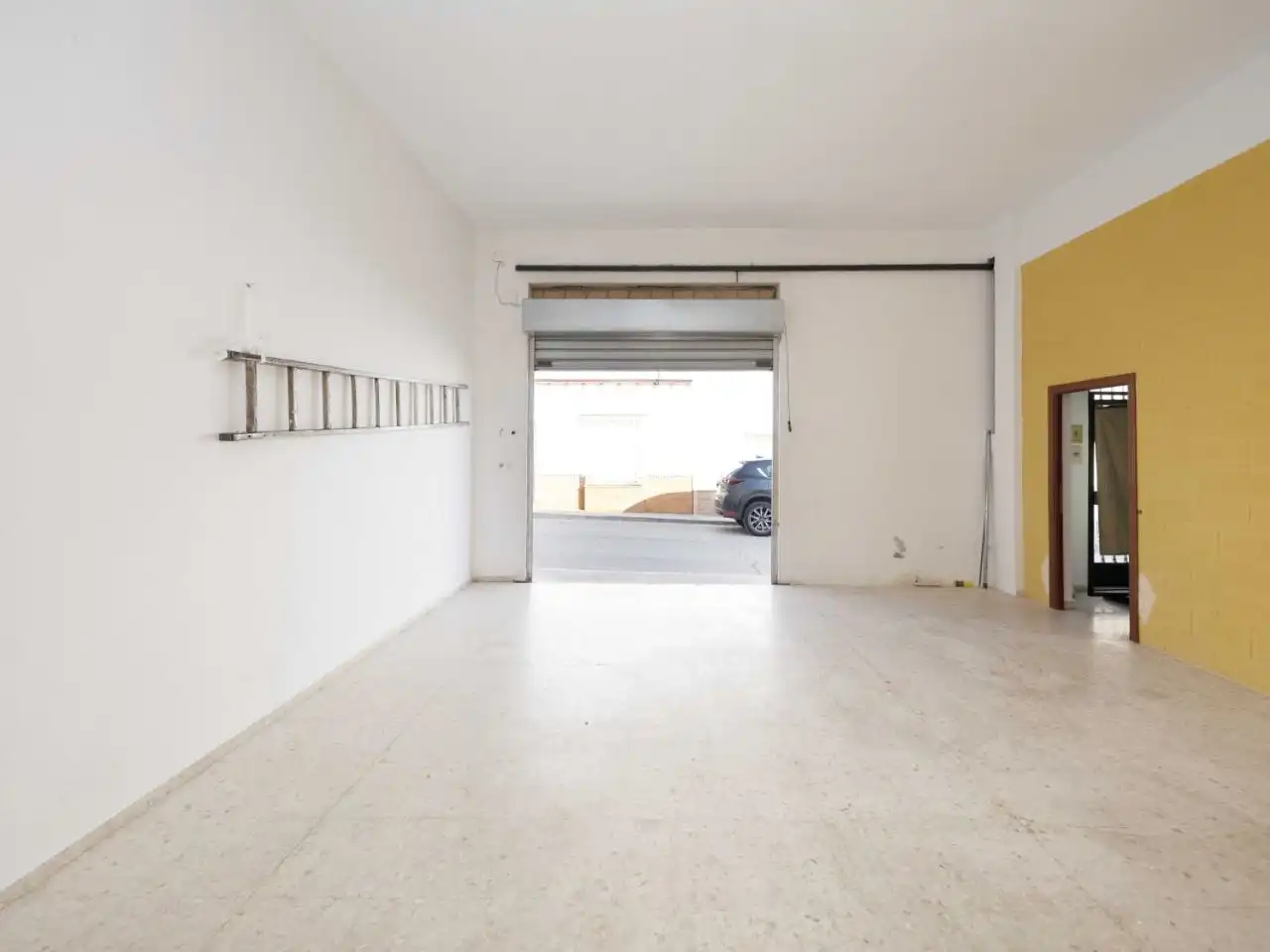Local comercial en venda a Calle Alcalde Juan Pérez Mendoza 85, imagen 3