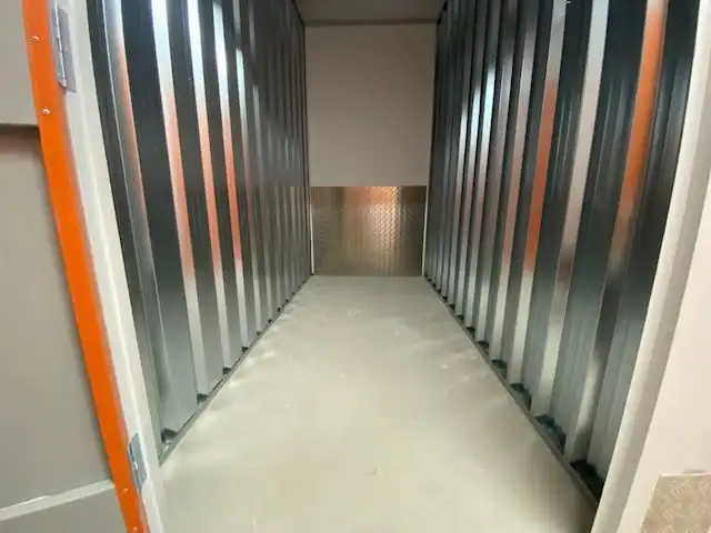 Storage room for rent in Montcada i Reixac
