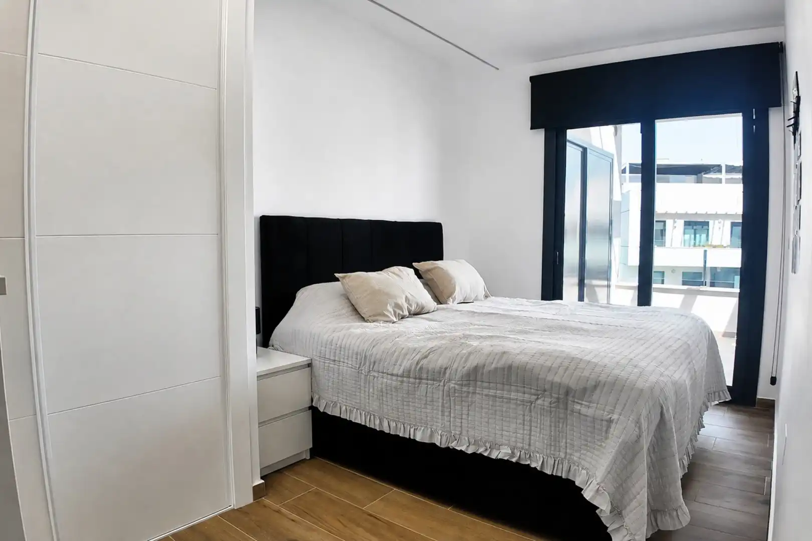 Habitación de Casa o chalet en venta en Orihuela con Aire acondicionado, Calefacción y Terraza