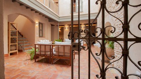 Foto 5 de Casa o chalet en venta en San Bartolomé, Sevilla Capital