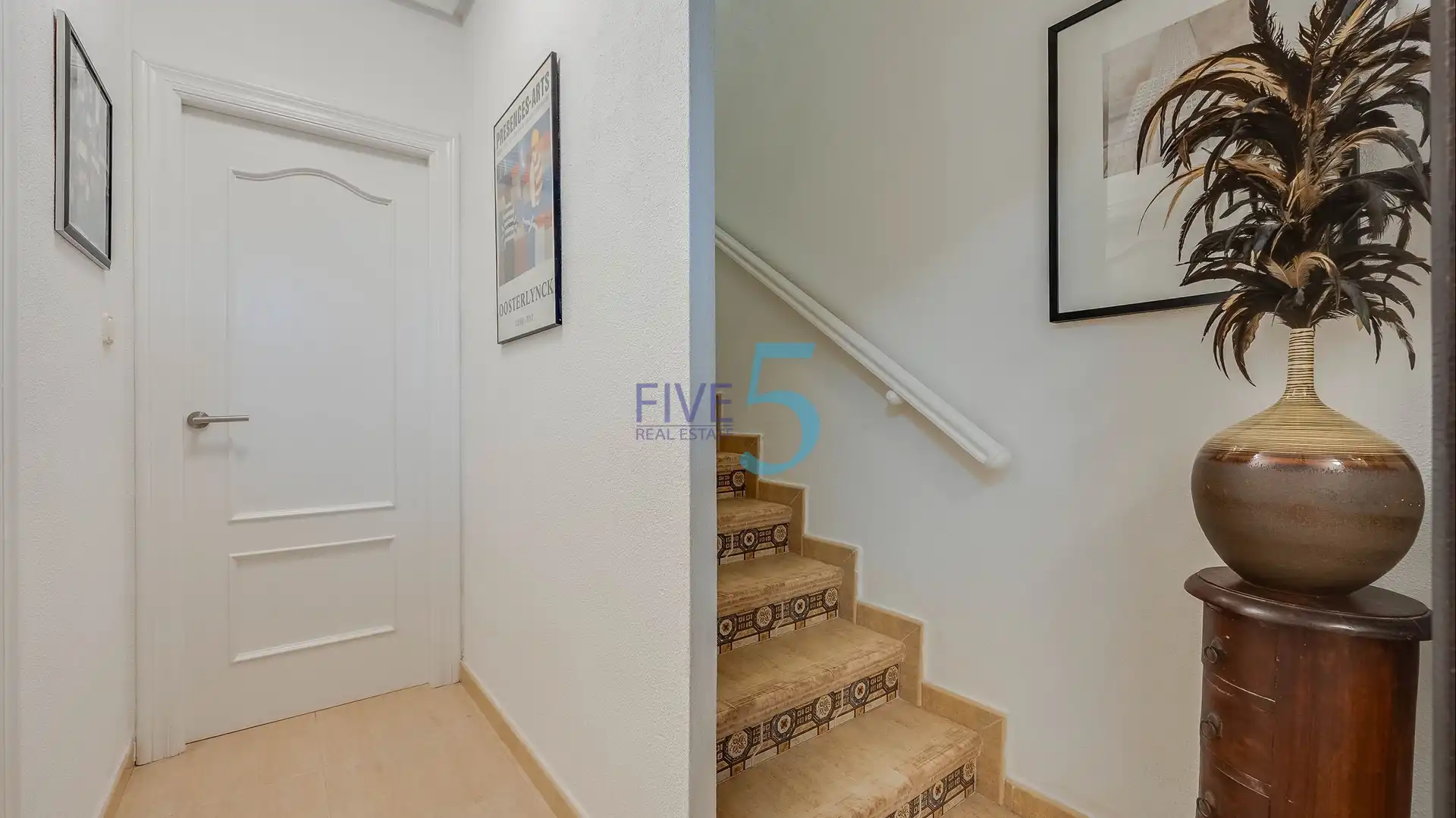 Terraced house with terrace for sale in Los Balcones - Los Altos, imagen 23