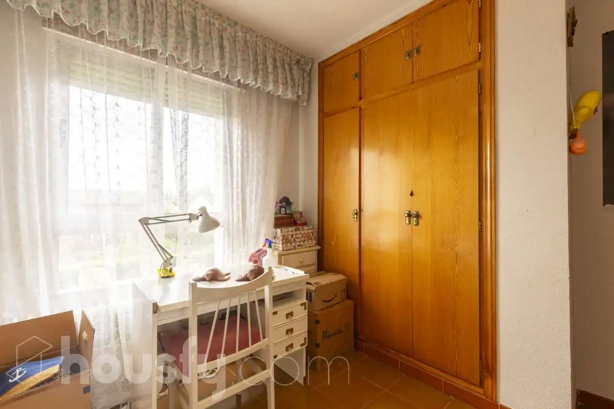 Casa o chalet en venta en Avd. De Enmedio, La Paloma - Asfain