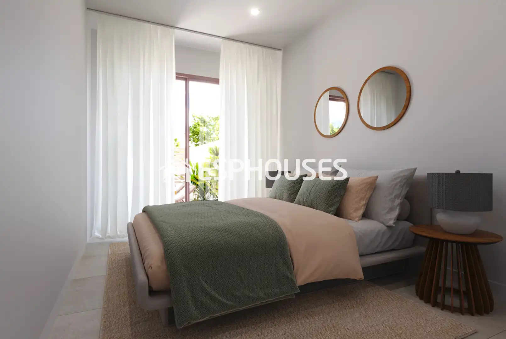 Villa avec terrasse à vendre à Roldán, imagen 4