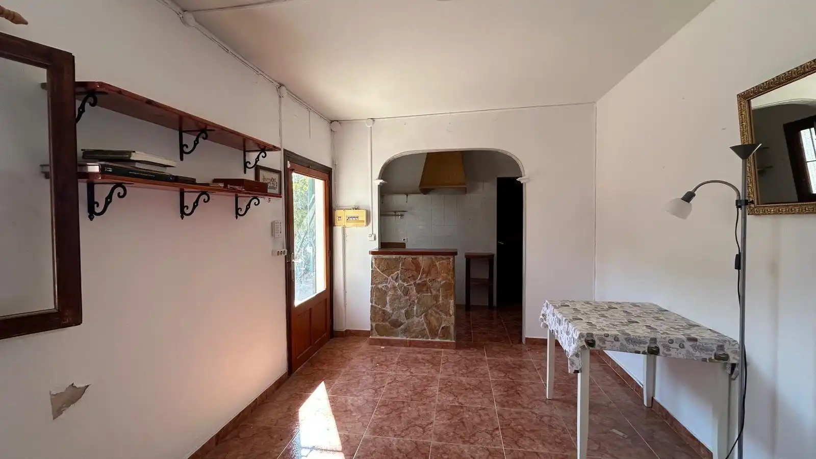Cuina de Residencial en venda en Marratxí