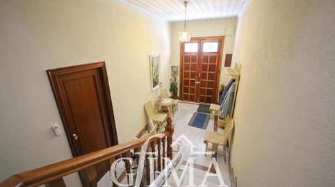 VENTA DE DOS PISOS EN PLANTA PRIMERA CON GARAJE EN EDIFICIO DE ZONA CENTRO DE TOMELLOSO, imatge 3
