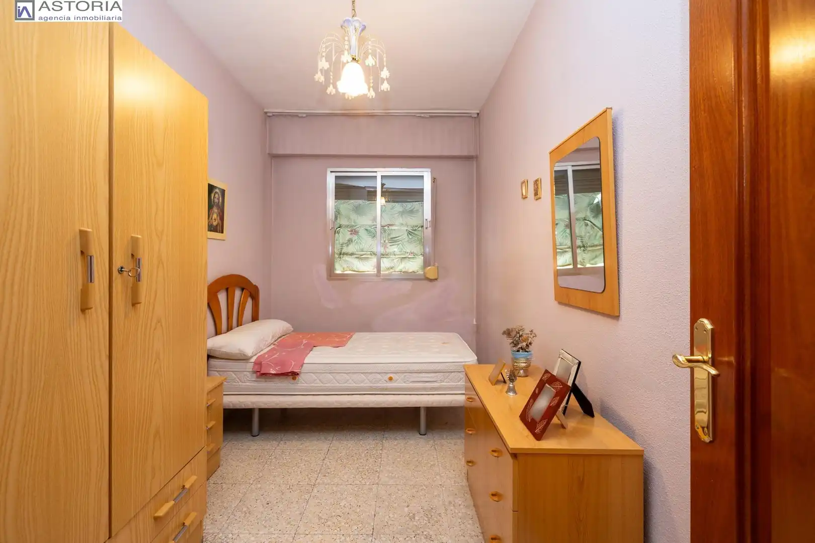 Piso con ascensor en venta en Avenida DON BOSCO, imagen 30