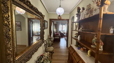 Foto 5 de Piso en venta en Avilés - Jiménez Díaz, El Carbayedo - El Quirinal, Avilés