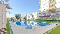 Swimming pool of Apartment for sale in Benalmádena  with Air Conditioner and Terrace