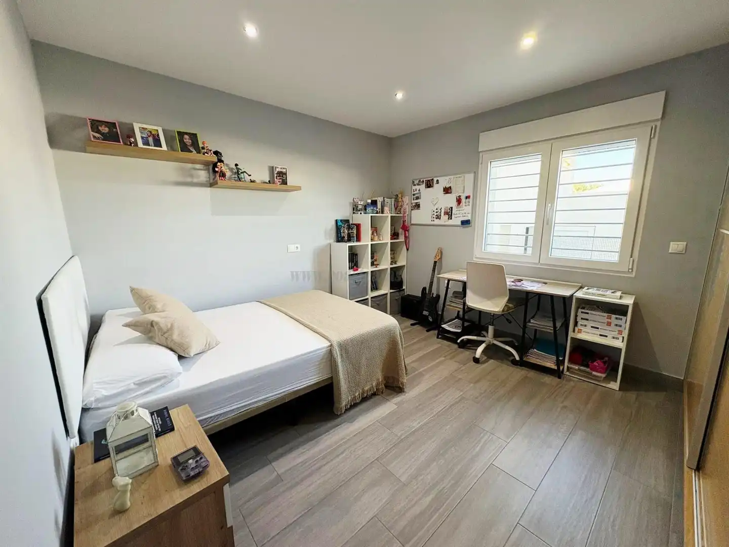 Chalet con piscina en venta en Los Balcones - Los Altos, imagen 3