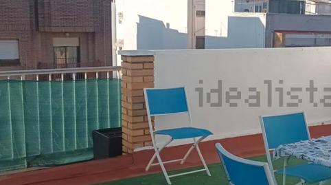 Foto 4 de Àtic de lloguer a Alaquàs, Valencia