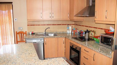 Photo 4 of Single-family semi-detached for sale in Nueva, Lobres, Salobreña