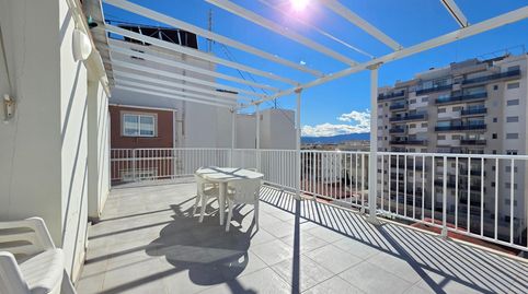 Foto 5 de Àtic en venda a Playa de Gandia, Gandia