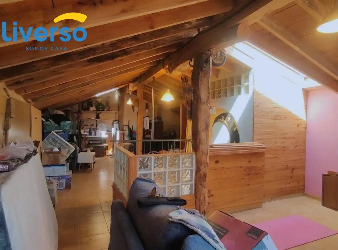Casa o chalet en venta en Arlanzón con Trastero y Amueblado