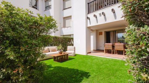 Foto 2 de Planta baixa de lloguer a Lomas de Campoamor - Las Ramblas, Orihuela