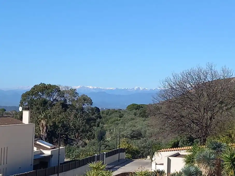 Chalet con piscina en venta en Carrer Xaloc, imagen 33
