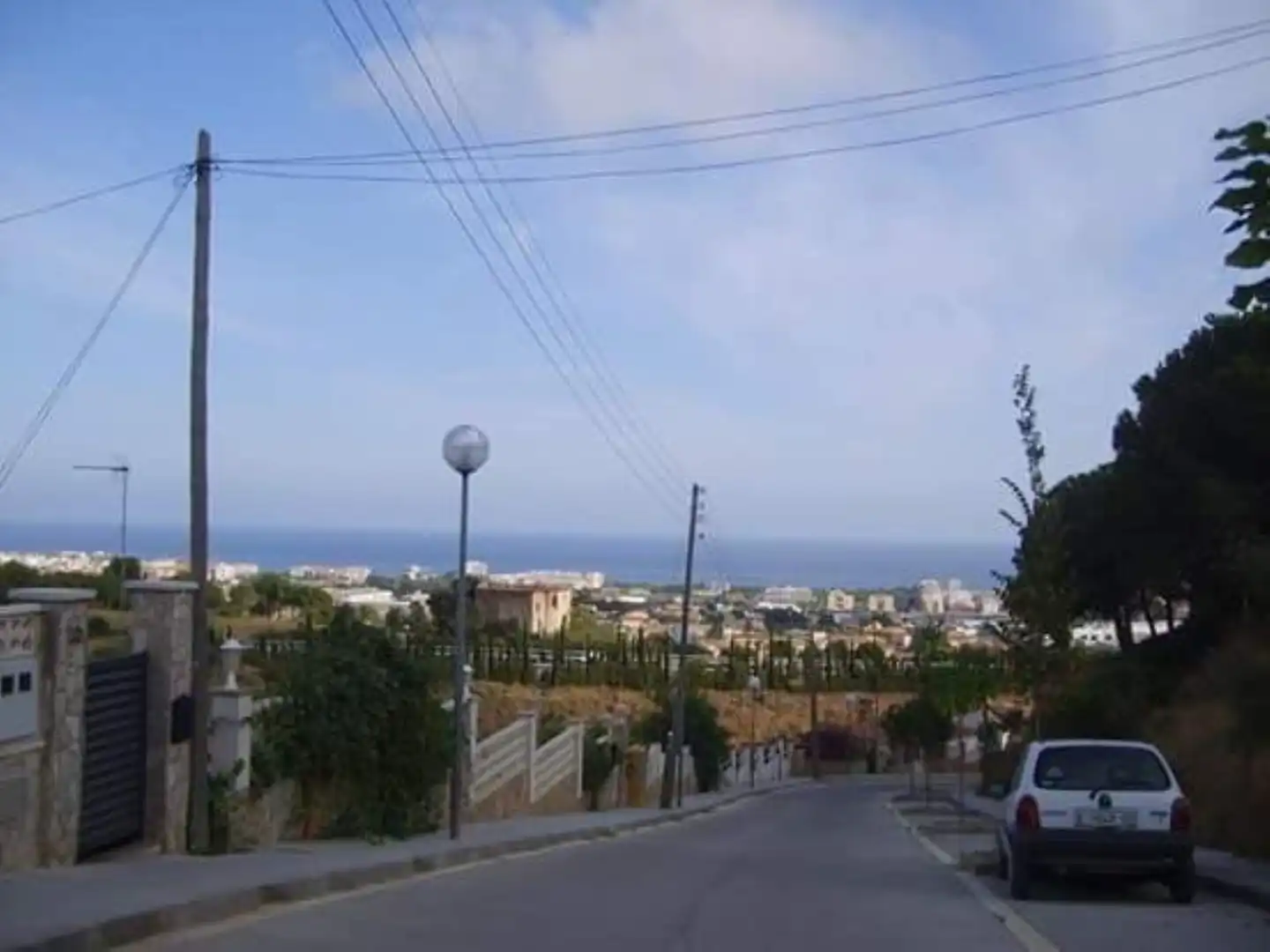 Residential land for sale in Can Carreras - Montessol, imagen 11