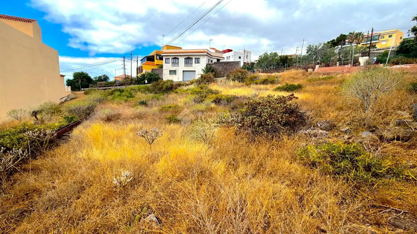 Terreno residencial en venta en Barranco Hondo, imagen 2