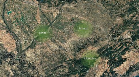 Foto 4 de Residencial en venda a Carrer del Músic Vivaldi, Mariola, Lleida