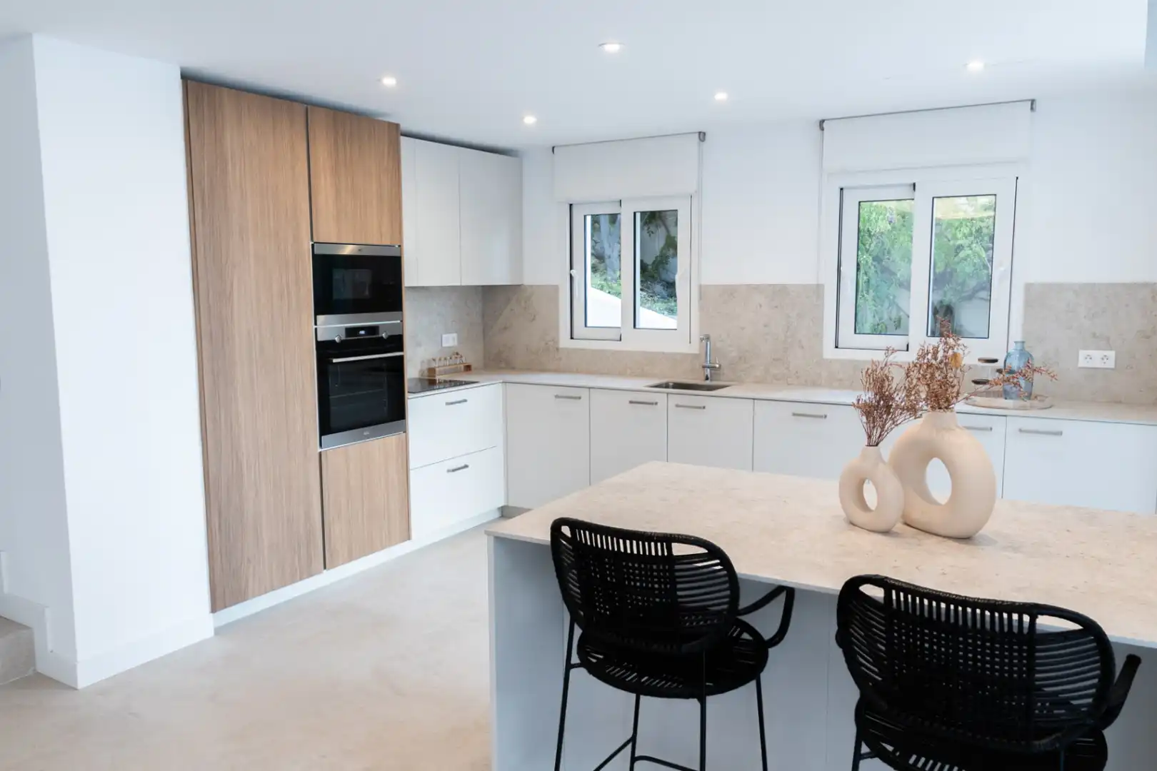 Detached house with pool for sale in Altea ciudad, imagen 62