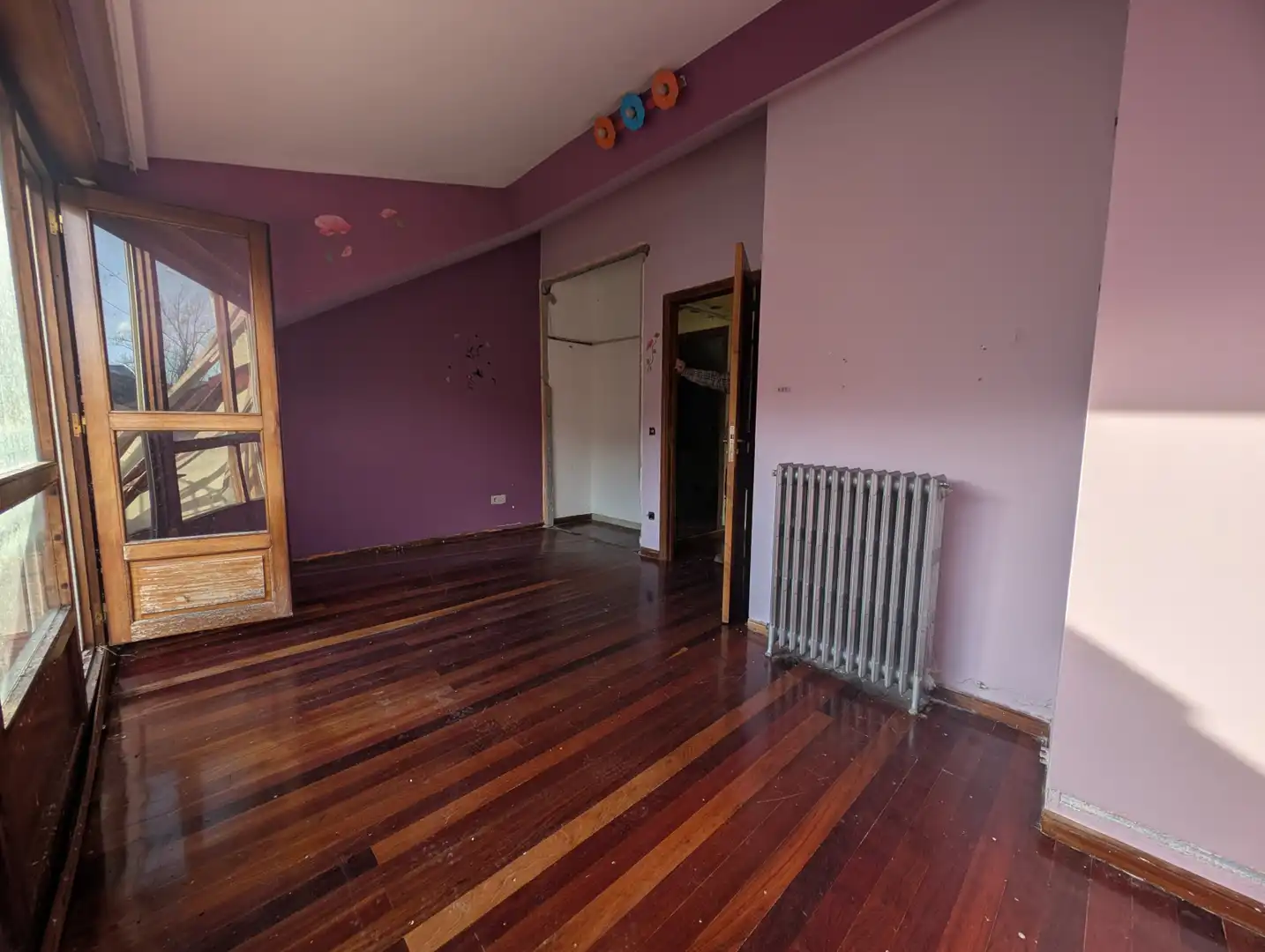 Casa adosada en venta en Valle - CL LA BARCENA, 20, Ruesga