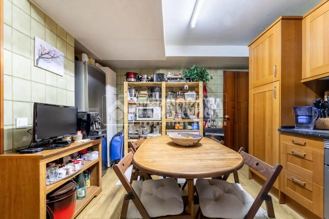 Piso en venta en Las Rozas de Madrid con Terraza y Trastero