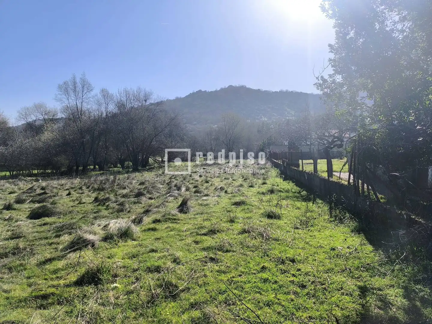 Terreni e lotti in vendita a Navahondilla, imagen 4