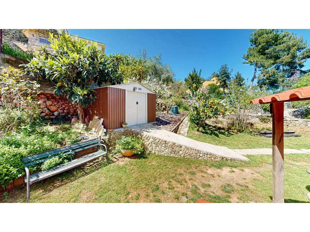 Maison avec piscine à vendre à Calle Arts 9, imagen 166