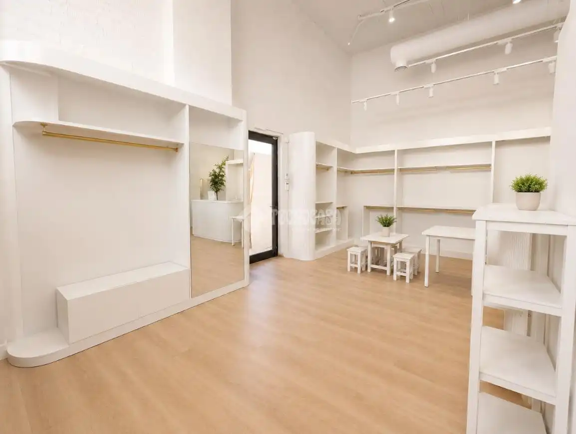 Business premises for sale in El Rocío - La Milagrosa, imagen 14