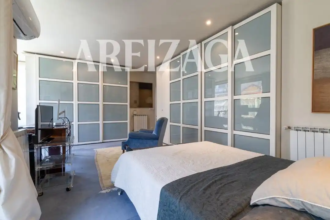 Piso con terraza en venta en Calle Zubieta, imagen 40