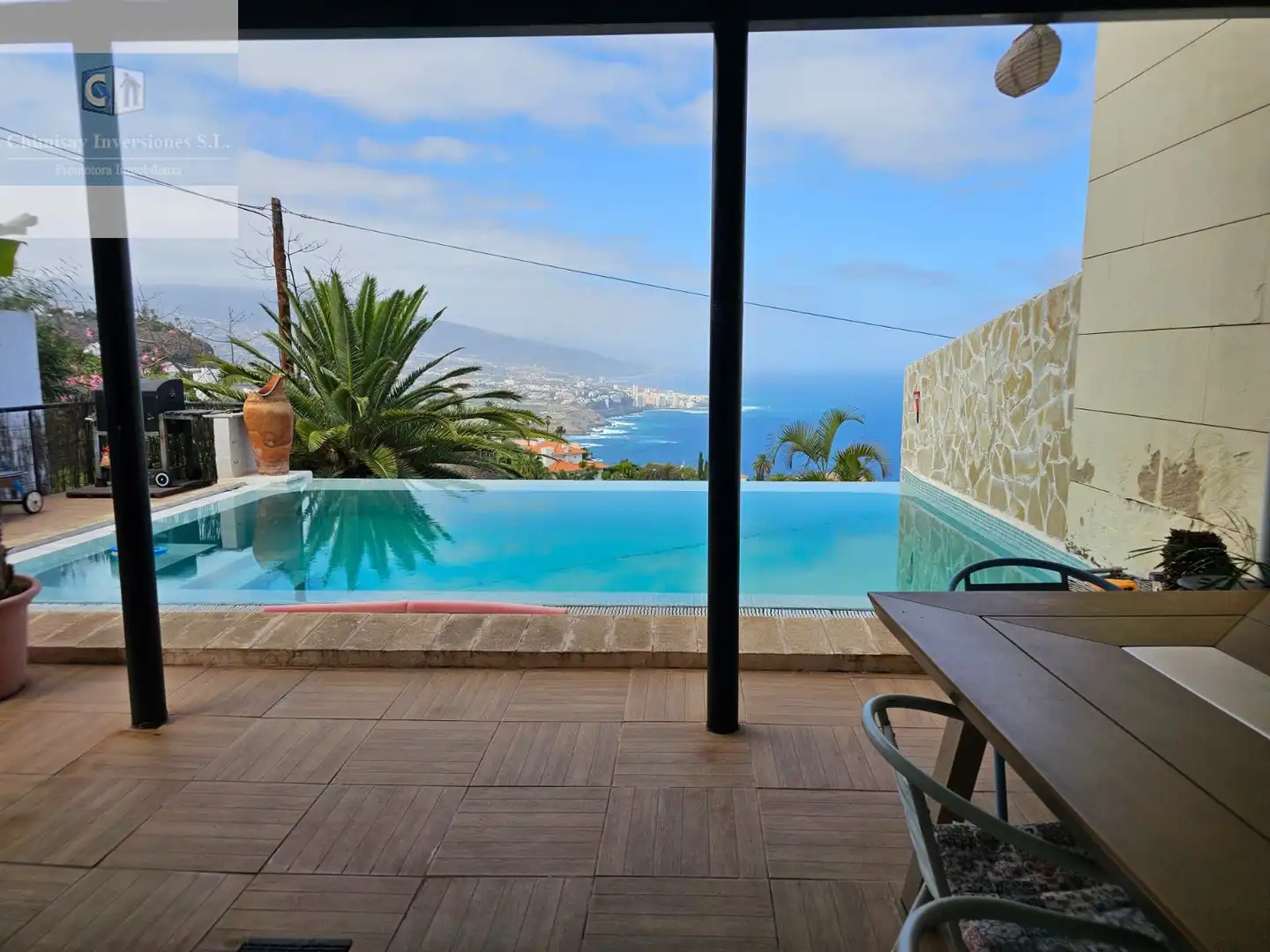 Maison avec piscine à vendre à Cuesta de la Villa, imagen 29